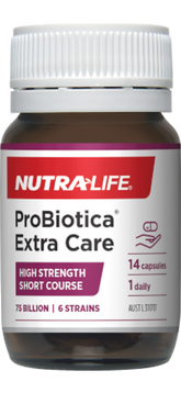 Nutra-Life ProBiotica Extra Care